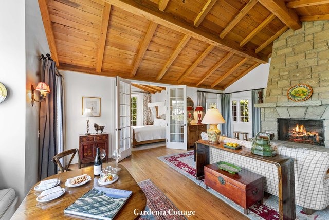 Gardenia Cottage