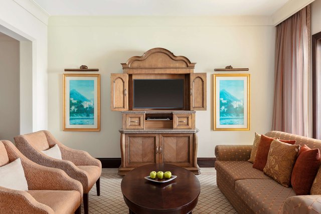 이그제큐티브 스위트