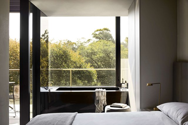 Garden Suite 2 Bedroom