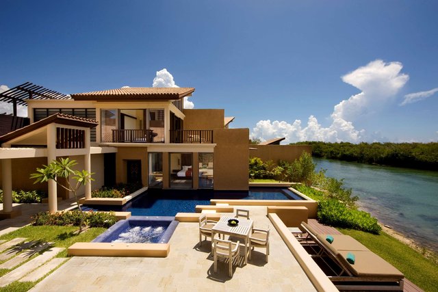 Serenity Two-Bedroom Pool Villa