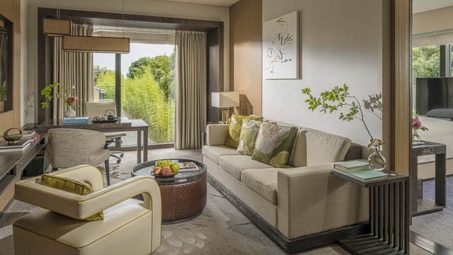 1 베드룸 스위트