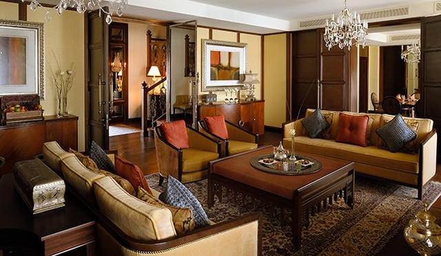 임페리얼 스위트