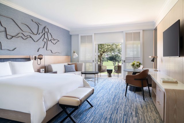 Villa Suite 