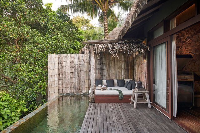 Jungle Villa - 1 Bedroom