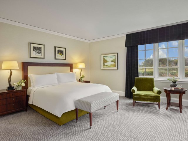 Executive Suites  