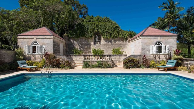 Mahogany Grove, Barbados