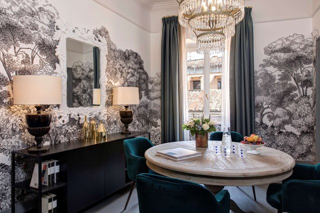 Borghese - 4 Bedroom apartment