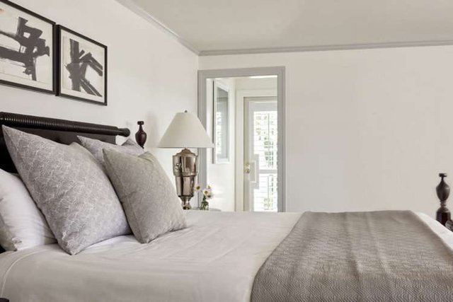 Superior Garden View Room