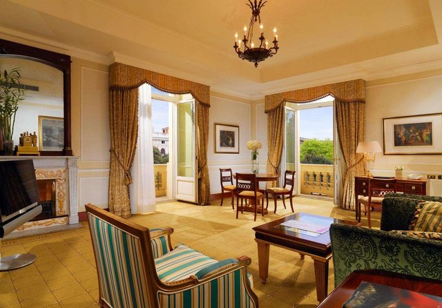 Grand Luxe Suite