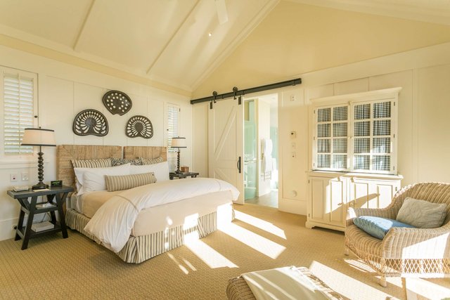 Hilltop Suite