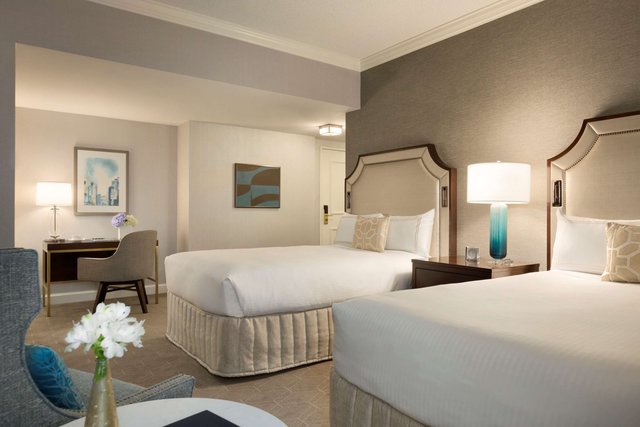 Deluxe Room 2 Doubles