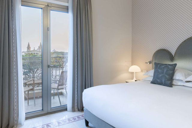 Valletta 2 Bedroom Executive Suite