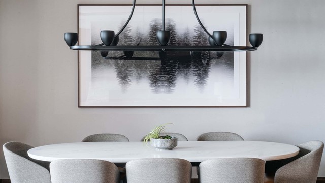 3 베드룸 & 덴 리조트 레지던스