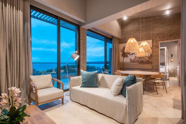 Calablanca Family Suite