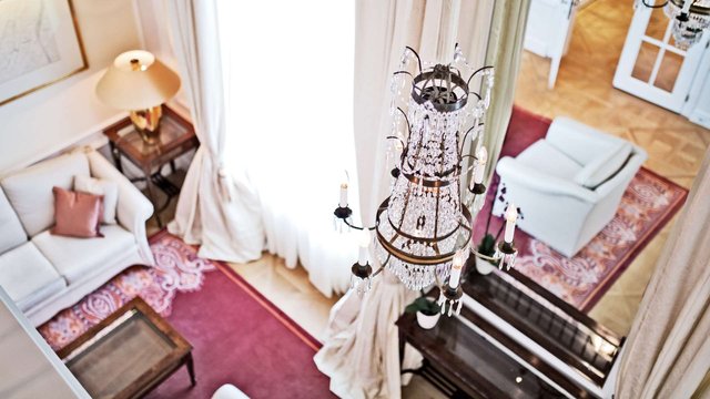 Palais Suites