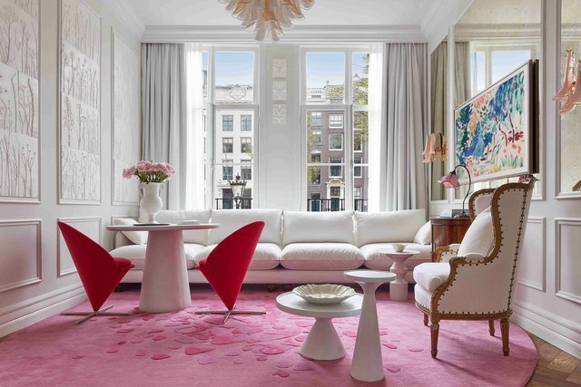 Flower Collector's Suite