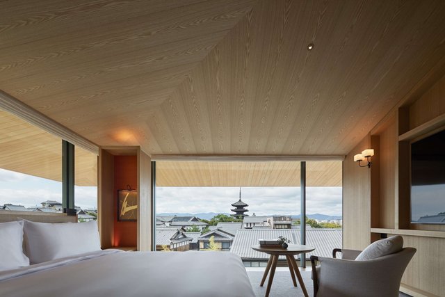 히가시야마 하우스