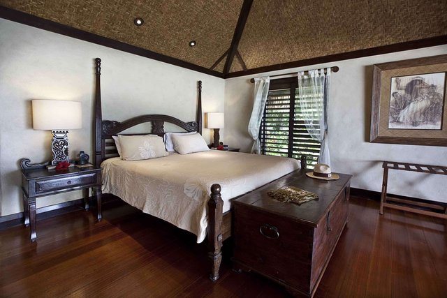 Ultimate Beachfront Bungalow