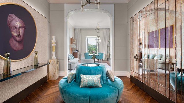 프린세스 세실리 스위트