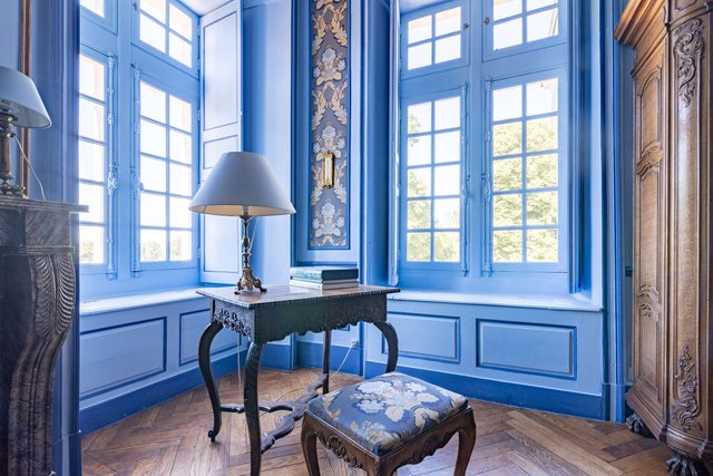 Suite Marin
