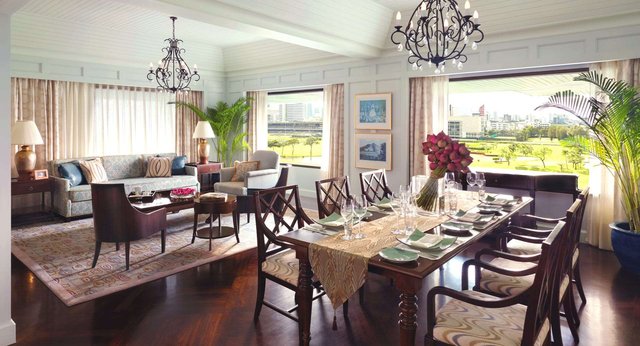 2 베드룸 짐 톰슨 익스플로러 스위트룸