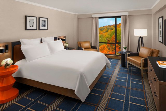 Fairmont Luxury