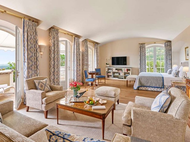 Prestige Junior Suite 