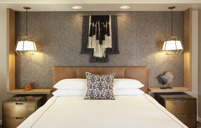 Sunset Signature Room