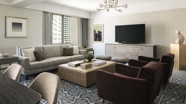 프리미어 스위트