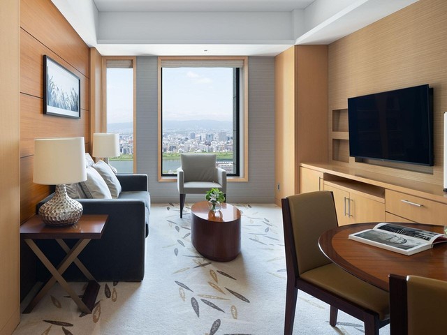 2 베드룸 레지던스