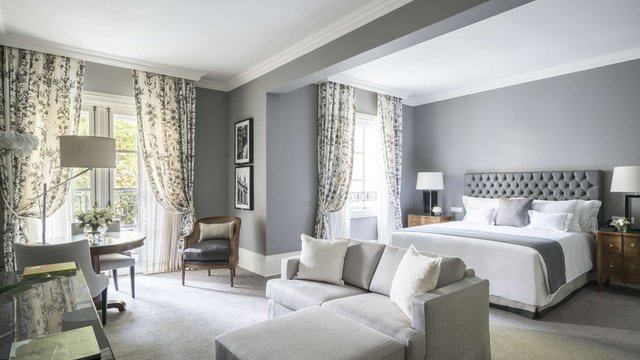 Deluxe Junior Suite