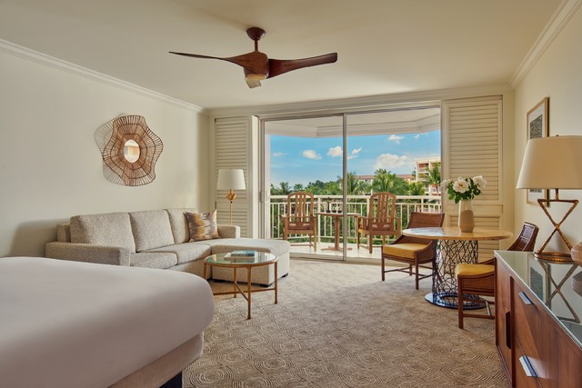 나푸아 가든 뷰