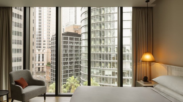 스카이라인 스위트