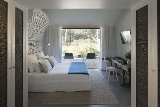 Guests Suites