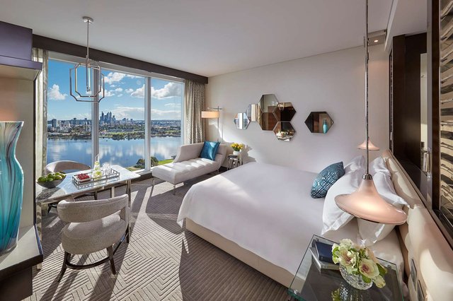 Premier King or Twin