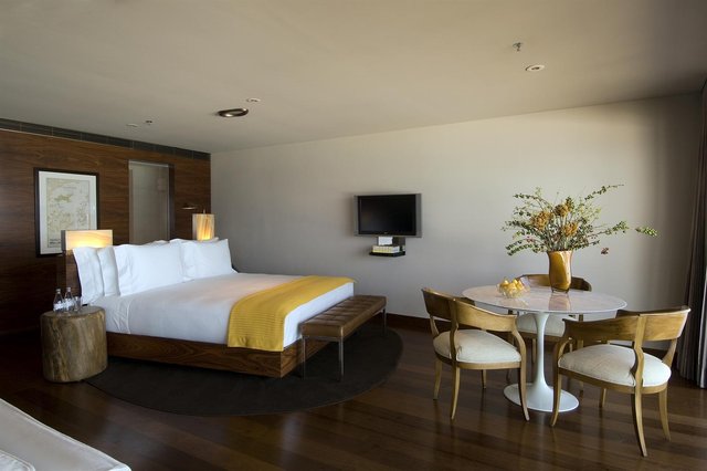 Suite Ocean Front