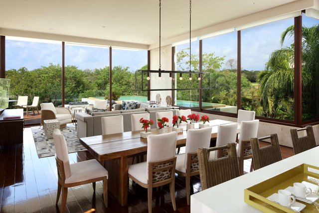 Ensueno Two Bedroom Villa