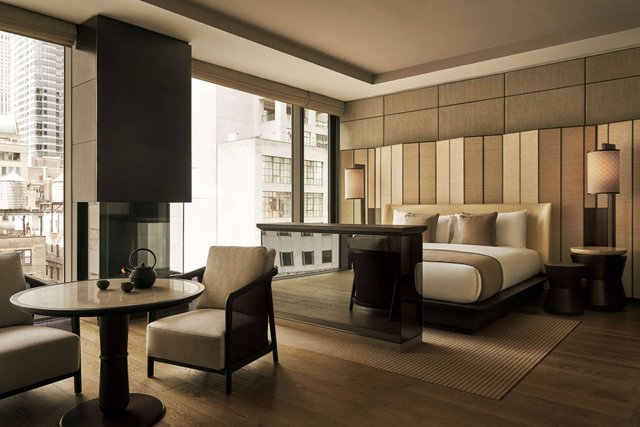 프리미어 스위트 56번가