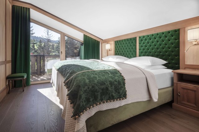 Suite Panorama