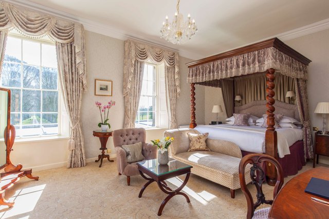 Grand Suite 
