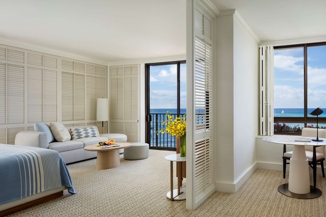 다이아몬드 헤드 주니어 스위트