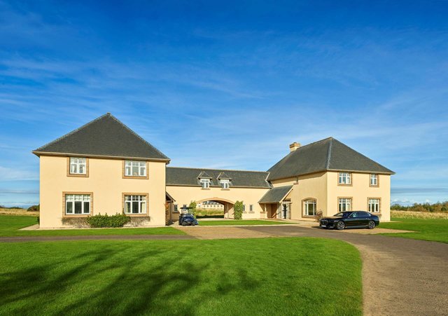 Manor Homes