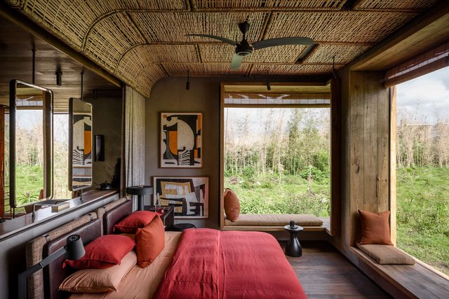 Kwitonda Lodge