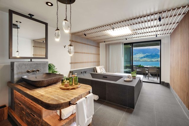 Makana House