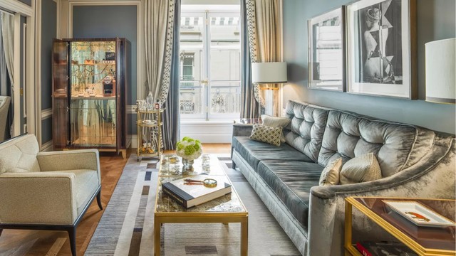 그랜드 프리미어 스위트