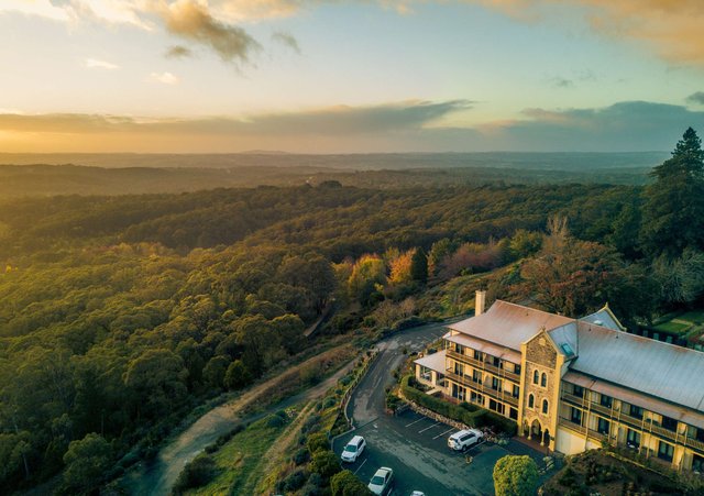 Mount Lofty House - Piccadilly Valley 