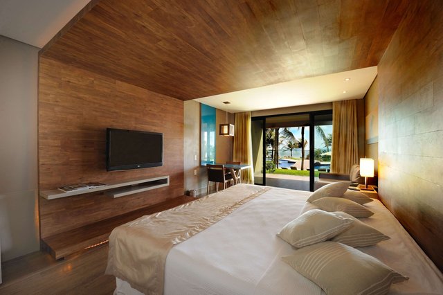 Premium Suite