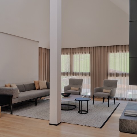 돌로미테 스위트