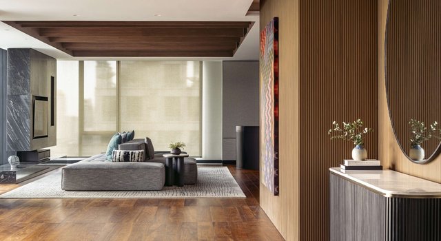 2 베드룸 빌 킴튼 스위트