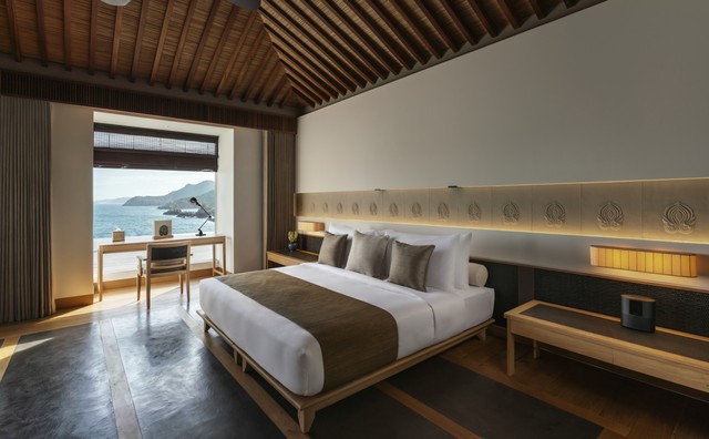 2 베드룸 오션 풀 패밀리 레지던스